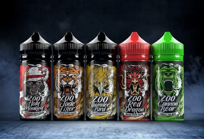 Vape Product 1